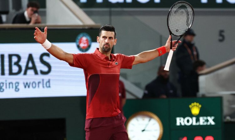Foto: AFP
