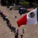 Inicia cierre de urnas de elección presidencial en México
