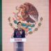 Presidente chino felicita a Claudia Sheinbaum por su elección en México