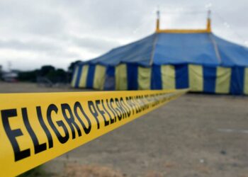 Noboa ordena traslado temporal de Fuerzas Armadas y Policía a zona costera de Ecuador azotada por el crimen