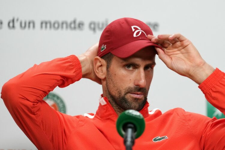 FOTO/ AFP