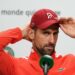 Comité Olímpico Serbio confirma la presencia de Djokovic en París-2024