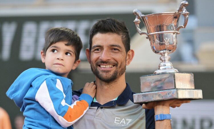 Foto: AFP
