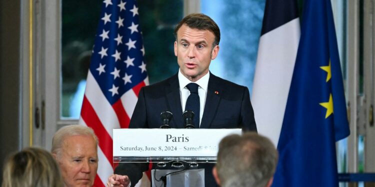 Foto: AFP