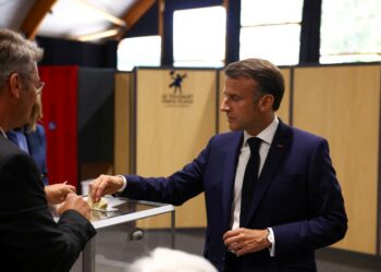 La Unión Europea elige Parlamento bajo la sombra de la extrema derecha