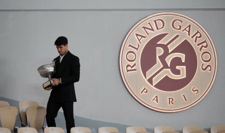 Foto: AFP