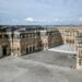 Palacio de Versalles es reabierto tras alerta de incendio