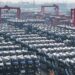 Ventas de automóviles de China suben 8,3 % entre enero y mayo