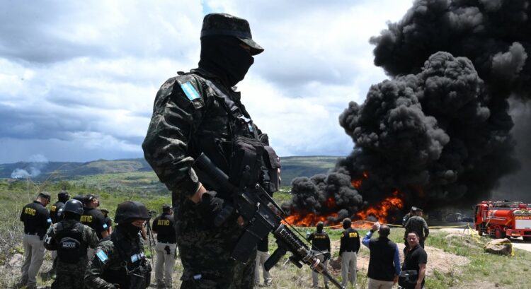 Foto: AFP/ Imagen ilustrativa