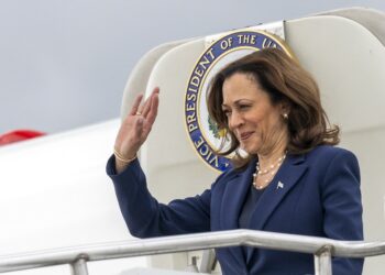 Kamala Harris anuncia USD 1.500 millones de ayuda a Ucrania en energía y asistencia humanitaria