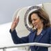 Kamala Harris anuncia USD 1.500 millones de ayuda a Ucrania en energía y asistencia humanitaria