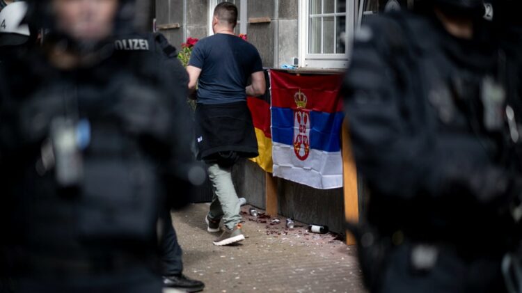 Foto: AFP