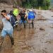 Sube a 16 el saldo de muertos por fuertes lluvias en Ecuador