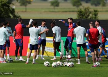 España-Italia, choque de trenes este jueves en la Euro 2024