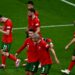 Portugal presenta candidatura con Cristiano Ronaldo y Pepe inmunes al paso del tiempo