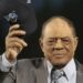 El legendario beisbolista Willie Mays muere a los 93 años