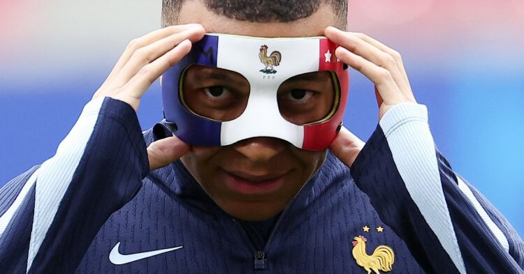 FOTO/ AFP