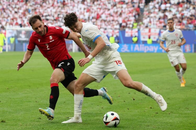 FOTO/ AFP
