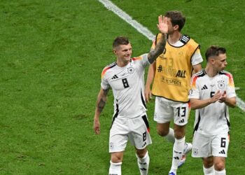 Unos octavos de Eurocopa con muchos pesos pesados y alguna sorpresa