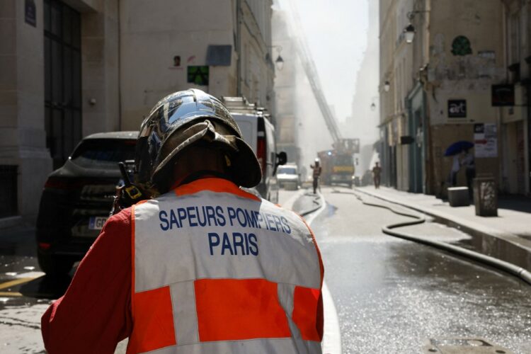 Foto: AFP