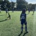 De migrante ilegal a fundar su escuela de fútbol: el hondureño que logró el «sueño americano»