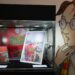 Portada original de «Harry Potter» se subasta por $1,9 millones