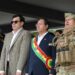 Presidente Arce enfrenta su peor crisis por intento de golpe, en medio de problemas económicos