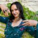 La artista española Angélica Liddell lista para provocar en la apertura del festival de Aviñón