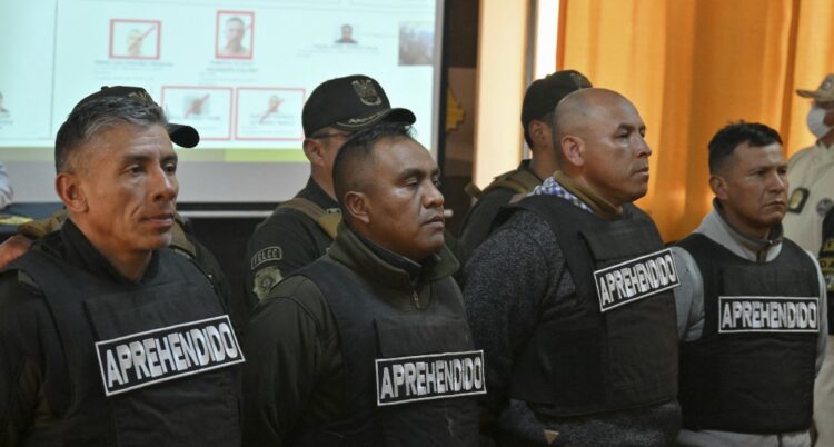 Foto: AFP