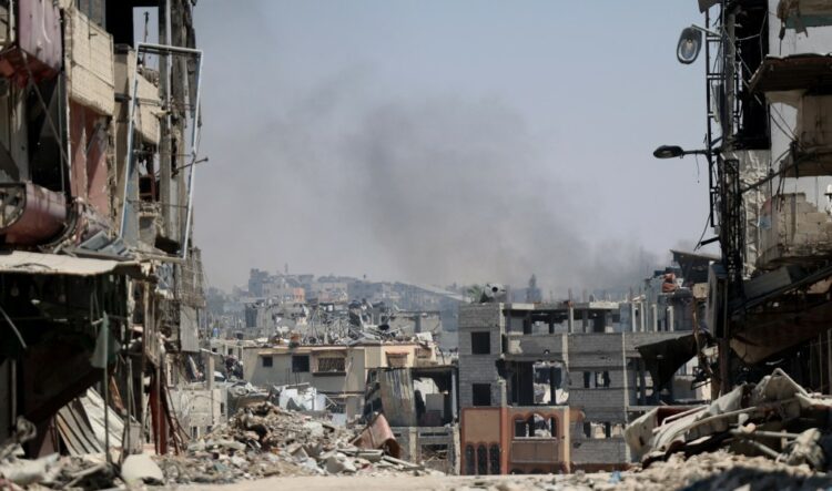 Foto: AFP/ Imagen ilustrativa