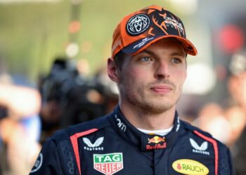 Verstappen gana la carrera esprint en GP de Austria de Fórmula 1