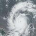 Huracán Beryl se fortalece a categoría 4 en el Caribe y es «extremadamente peligroso»