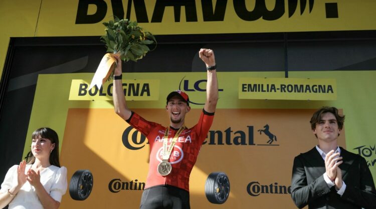 Foto: AFP