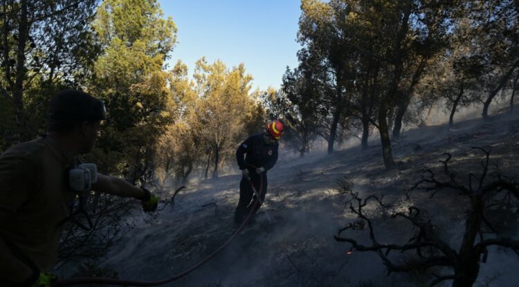 Foto: AFP
