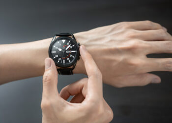 Saca el mayor provecho a tu smartwatch Galaxy y logra tus metas deportivas