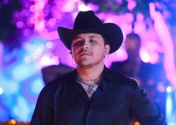 «Jamás hubo una infidelidad»: Christian Nodal aclara rumores
