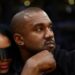 El rapero estadounidense Kanye West de visita en Moscú