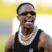 Detenido en Miami el rapero Travis Scott por desorden público en estado de ebriedad