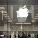 Apple mantiene conversaciones con su rival Meta sobre la IA, según medios