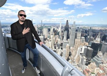 Pepe Aguilar habló sobre el escándalo que ocurre entre su hija Ángela y Christian Nodal