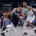 Doncic quiere recuperar la sonrisa para buscar el milagro ante Celtics
