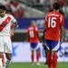 Les faltó piquete: Perú y Chile terminaron 0-0 en su debut en la Copa América
