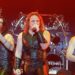 El peso del «heavy metal» llega a El Salvador con la presentación de Manowar