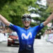 Alex Aramburu es nuevo campeón de España de ciclismo en ruta
