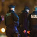 Encuentran muerto a un vigilante de hotel en París tras intento de robo