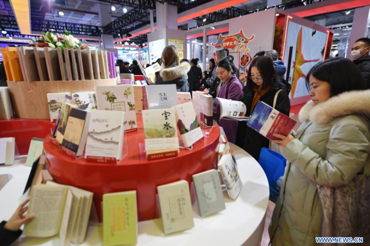 Foto: Xinhua