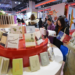 Feria Internacional del Libro de Beijing exhibirá más de 220.000 títulos