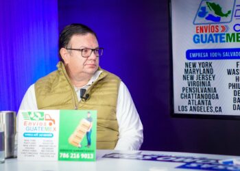 Diputado Christian Guevara cuestiona a medios que califican de «diáspora» a pandilleros que huyen de la justicia