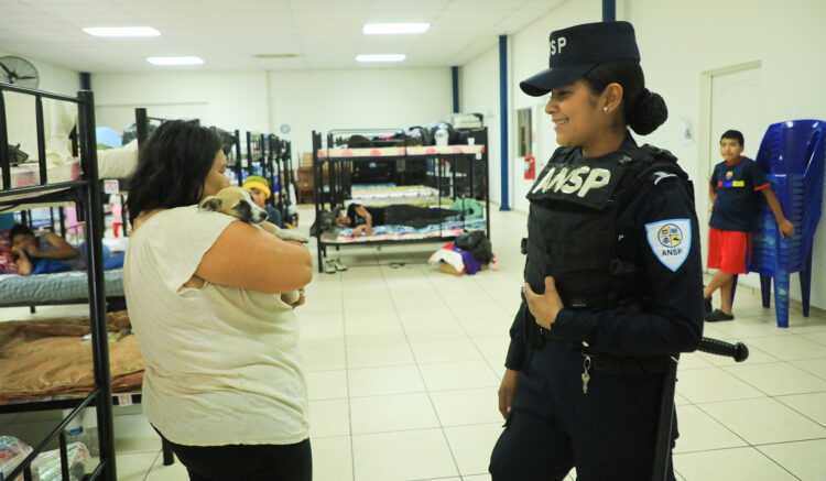 Foto/ Sofía Mazariego