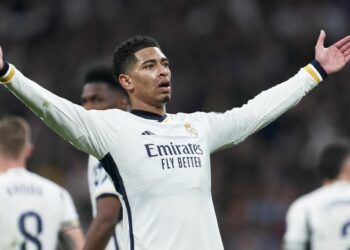 Real Madrid anuncia un once sin sorpresas para la final de Champions